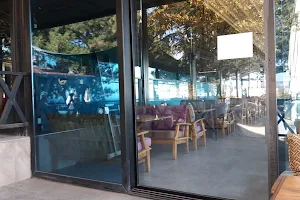 Gazi Seyir Tepe Cafe Restaurant image