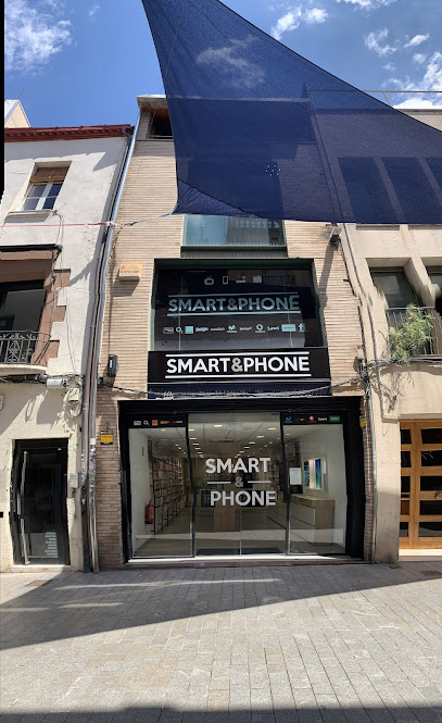 Smart&Phone Granollers en Granollers
