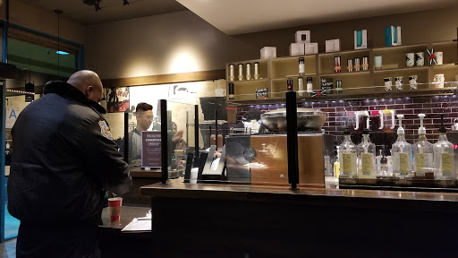 Starbucks image