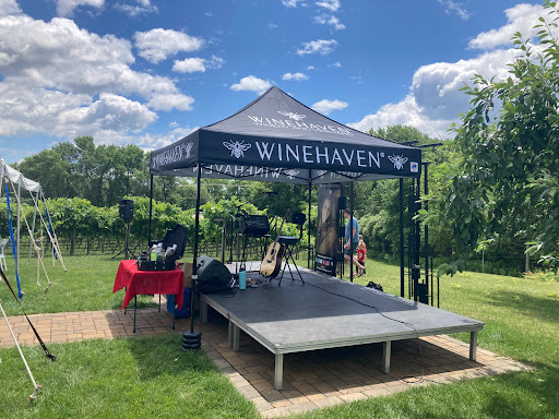 Winery «Winehaven Winery», reviews and photos, 10020 Deer Garden Ln, Chisago City, MN 55013, USA
