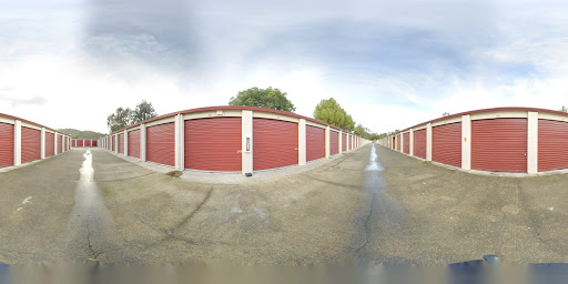 Self-Storage Facility «Security Public Storage», reviews and photos, 111 Muir Station Rd, Martinez, CA 94553, USA