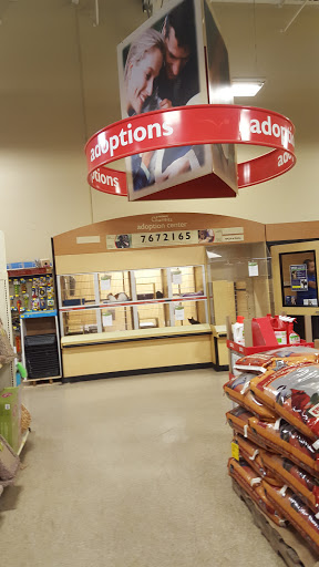 Pet Supply Store «PetSmart», reviews and photos, 19175 Lyndon B Johnson Fwy, Mesquite, TX 75150, USA