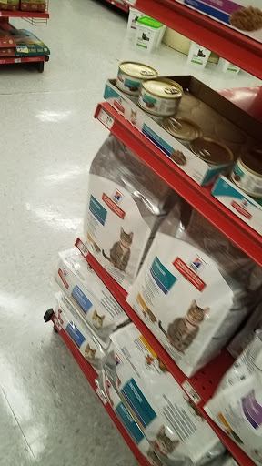 Pet Supply Store «Petco Animal Supplies», reviews and photos, 500 E Aurora Rd #20, Macedonia, OH 44056, USA
