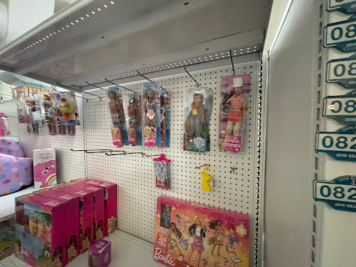 Department Store «Dellas 5 & 10», reviews and photos, 503 Washington St, Cape May, NJ 08204, USA