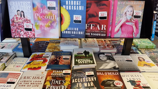 Book Store «Portland State University Bookstore», reviews and photos, 1715 SW 5th Ave, Portland, OR 97201, USA