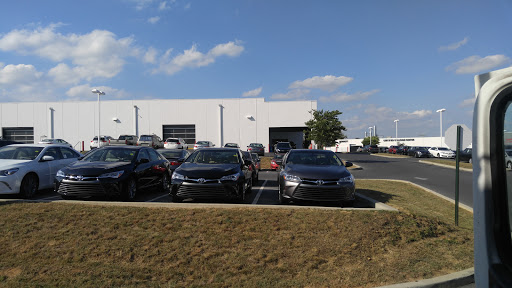 Toyota Dealer «Bennett Toyota», reviews and photos, 1951 Lehigh St, Allentown, PA 18103, USA