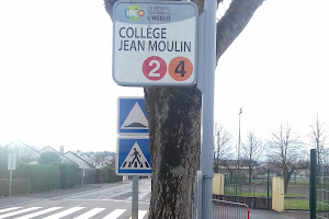 Collège Jean Moulin