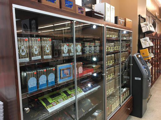 Tobacco Shop «Smoke Shack», reviews and photos, 5235 Dorr St, Toledo, OH 43615, USA