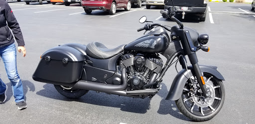 Motorcycle Dealer «Twigg Indian Motorcycle», reviews and photos, 200 S Edgewood Dr, Hagerstown, MD 21740, USA