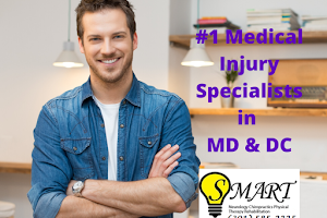 SMART Medical and Rehab Therapy - Takoma Park image