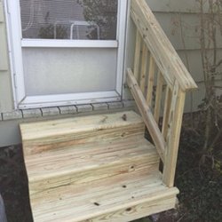 Handyman «Pink Rose Home Service», reviews and photos, 1115 E Main St, Rochester, NY 14609, USA