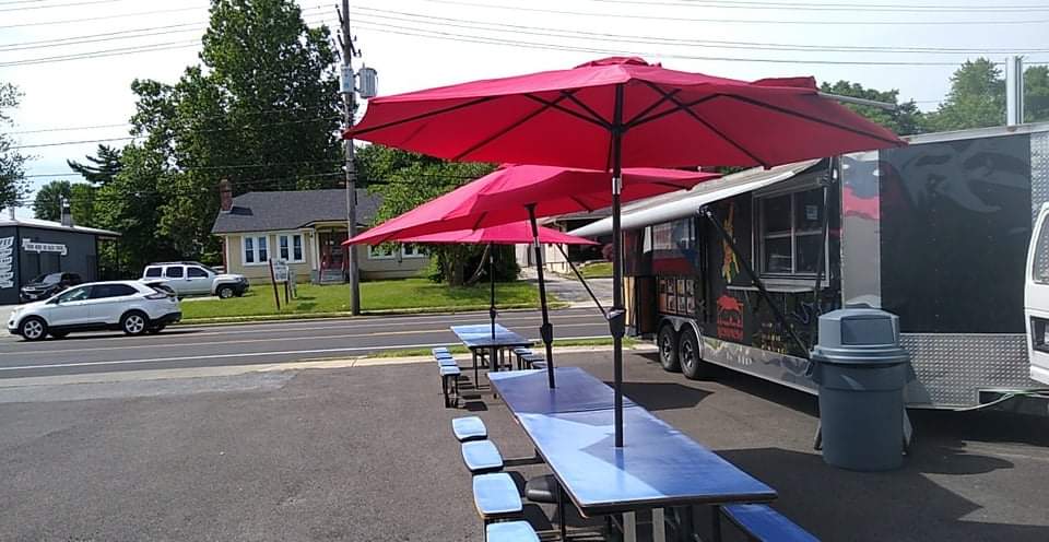 El Maseton Lechonera Food Truck 65802