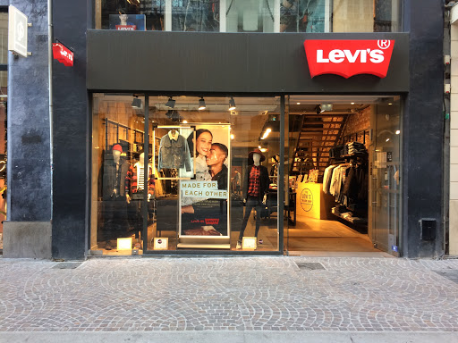 Levi's® Béthune