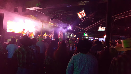Night Club «El Portal», reviews and photos, 7024 Lawndale St, Houston, TX 77023, USA