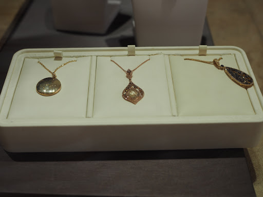 Jeweler «Musselman Jewelers», reviews and photos, 420 Main St, Bethlehem, PA 18018, USA