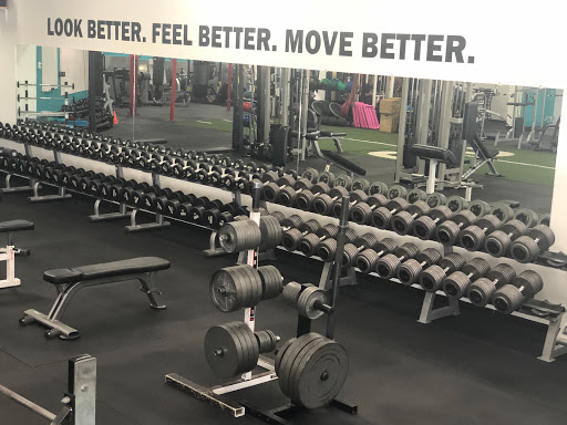 Gym «NoCo Fitness», reviews and photos, 4689 W 20th St, Greeley, CO 80634, USA