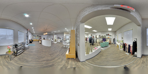 Beauty Salon «Ambellish Salon», reviews and photos, 209 N 13th St, Marshalltown, IA 50158, USA