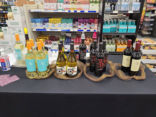 Liquor Store «Montgomery County Liquor & Wine - Westwood», reviews and photos, 5432 Westbard Ave, Bethesda, MD 20816, USA