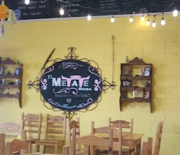 Rosa Mexicano Plaza Primavera photo