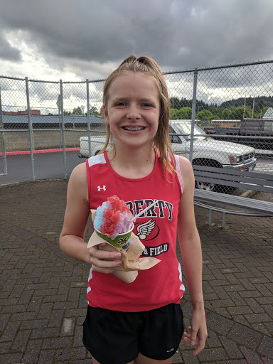 American Football Field «Doc Harris Stadium», reviews and photos, 1125 NE 22nd Ave, Camas, WA 98607, USA