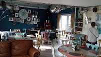 Atmosphère du Restaurant Le Black Dog Pub à Saint-Aignan - n°10