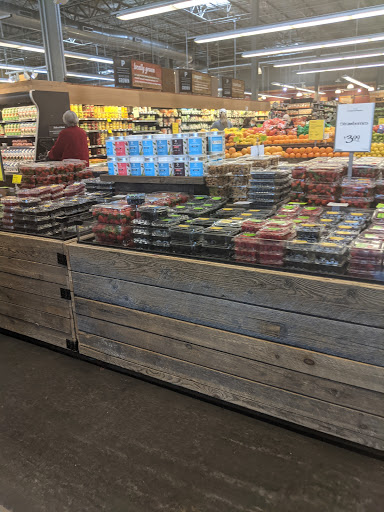 Grocery Store «Whole Foods Market», reviews and photos, 10576 Perry Hwy, Wexford, PA 15090, USA