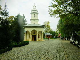 Biserica Sfântul Spiridon