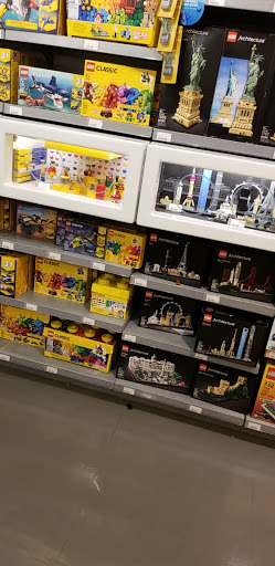 Toy Store «The LEGO Store», reviews and photos, 630 Old Country Road, Garden City, NY 11530, USA
