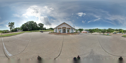 1201 Mission Park Dr, Vicksburg, MS 39180, USA