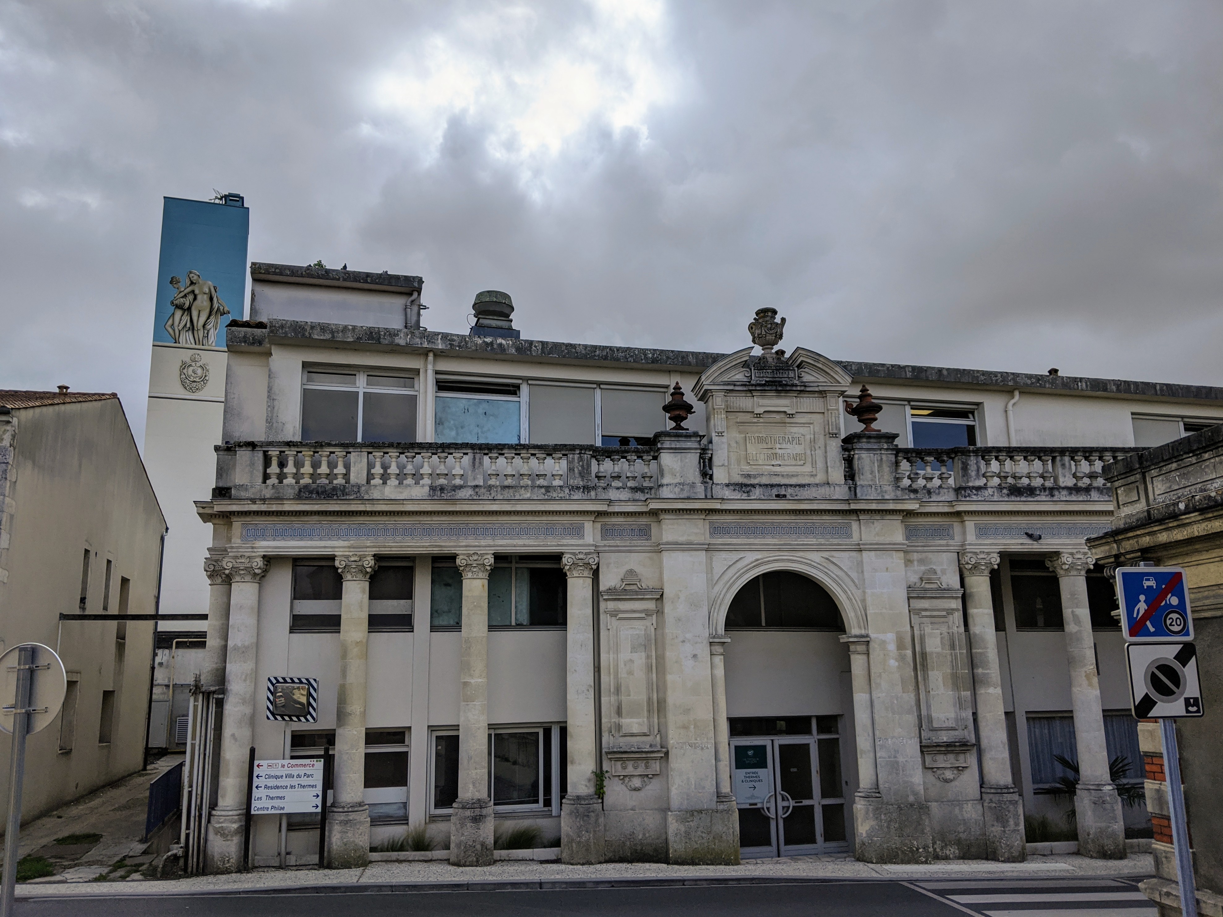 Photo n° 2 de l'avis de Adrien.m fait le 12/09/2020 à 19:52