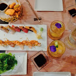 Photo n°2 de l'avis de Elda.i fait le 02/11/2018 à 22:04 sur le  KYUBI à Brugherio