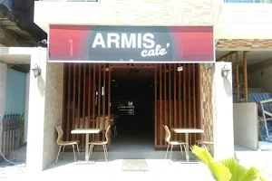 Armis Cafe image