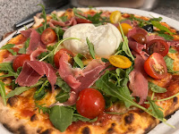 Photos du propriétaire du Restaurant Pizzeria Le Pizzavore Salignac - n°1