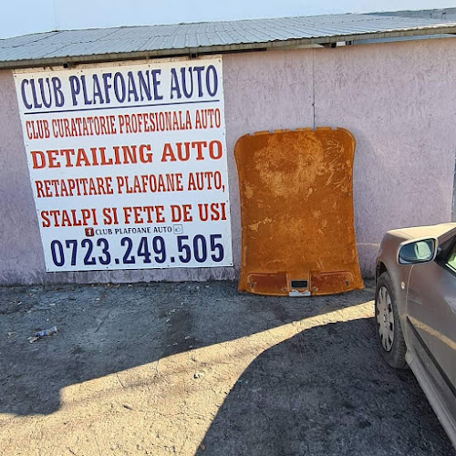 Club Curatare Tapiterie Auto - Mobilier - <nil>