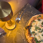 Photo n°1 de l'avis de Kevin.o fait le 05/03/2023 à 14:10 sur le  Calvello’s - Neapolitanische Pizzeria & Trattoria à Munich