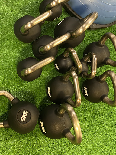 Gym «Fitness Evolution - Laurel, MD.», reviews and photos, 3541 Laurel Fort Meade Rd, Laurel, MD 20724, USA