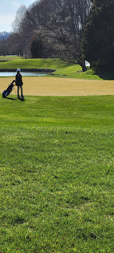Golf Club «Virginian Golf Club», reviews and photos, 22512 Clubhouse Ridge, Bristol, VA 24202, USA