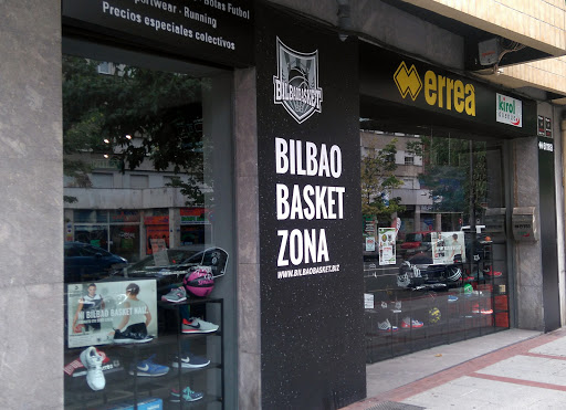 ERREA Sport Bilbao