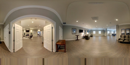 Funeral Home «Schimunek Funeral Home», reviews and photos, 9705 Belair Rd, Nottingham, MD 21236, USA