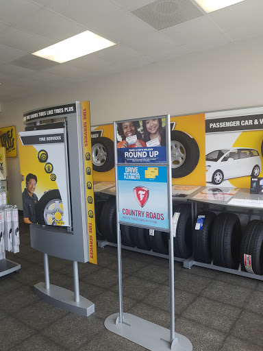 Tire Shop «Tires Plus», reviews and photos, 5710 NW 183rd St, Hialeah, FL 33015, USA