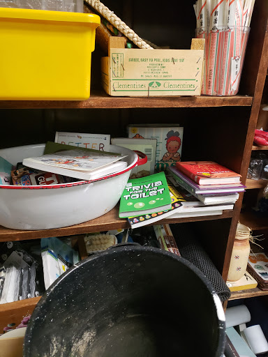 Thrift Store «All you need is thrift», reviews and photos, 148 W Hoffman Ave, Lindenhurst, NY 11757, USA