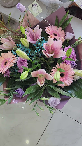 חנות פרחים רוז ROSE ר"ג, צמחי נוי ומתנות,רש"י 29 - רמת גן