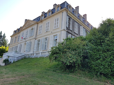Chateau De Tencin à Tencin