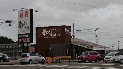 まいうーカルビ松任店