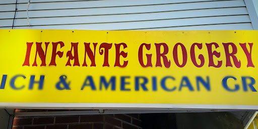 Grocery Store «Infante Grocery», reviews and photos, 198 Broadway St, Lowell, MA 01854, USA