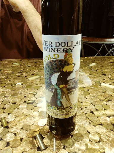 Winery «Silver Dollar Winery», reviews and photos, 1937 Bedford Rd C, Bedford, TX 76021, USA