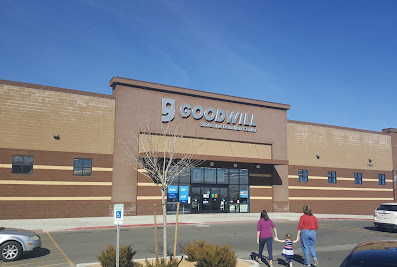 Prescott Valley – Goodwill – Retail Store and Donation Center reviews