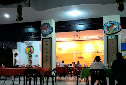 Cevicheria Y Restaurante Cartagena