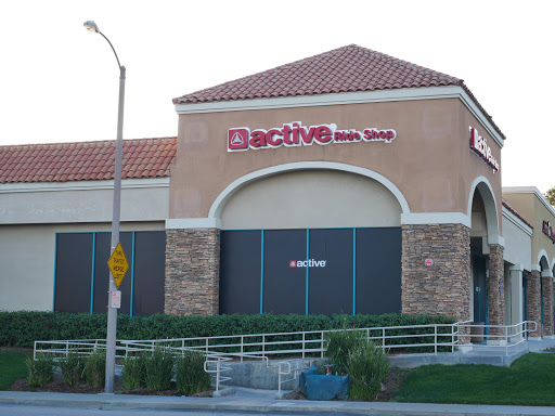 Clothing Store «Active Ride Shop», reviews and photos, 24175 Magic Mountain Pkwy, Valencia, CA 91355, USA