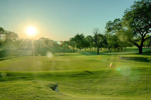 Golf Course «Rockwood Golf Course», reviews and photos, 1851 Jacksboro Hwy, Fort Worth, TX 76114, USA